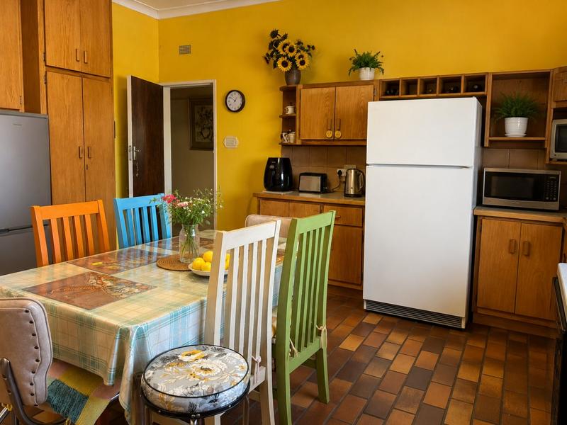 4 Bedroom Property for Sale in Dan Pienaar Free State